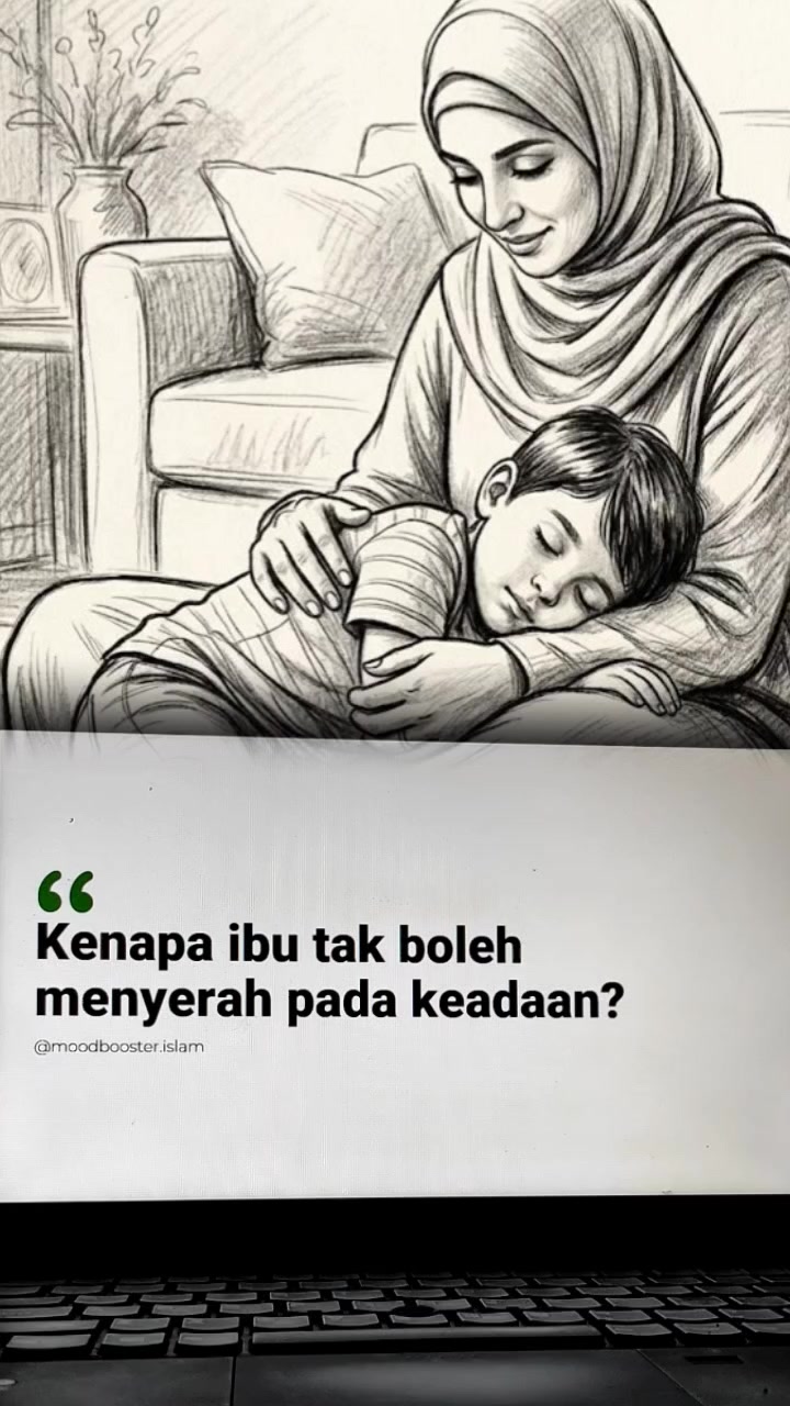 @moodboosterislam