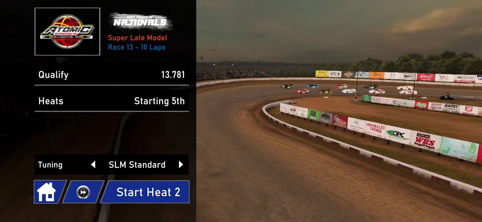 @Robbie4JRacing