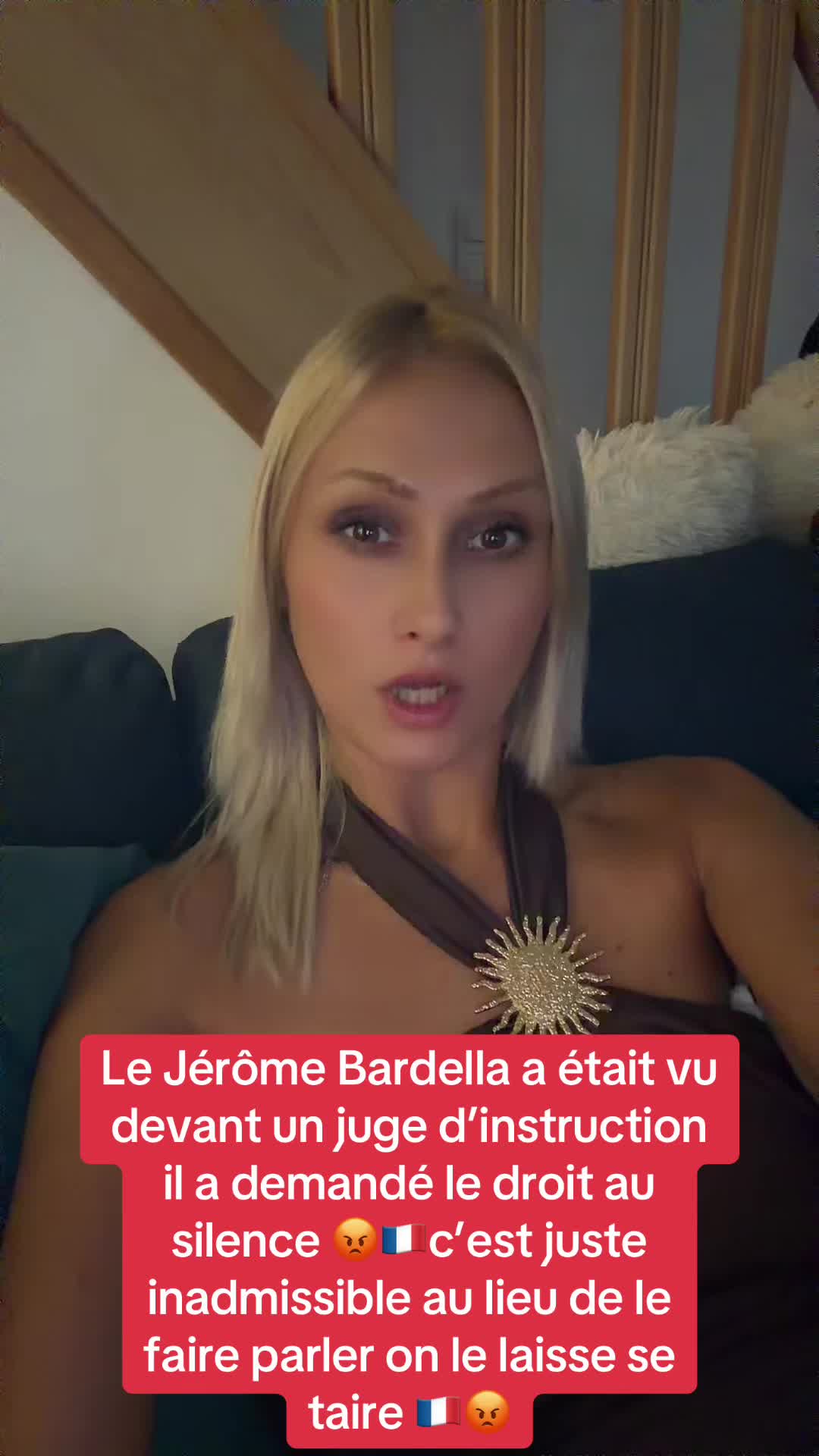 @Une grande gueule