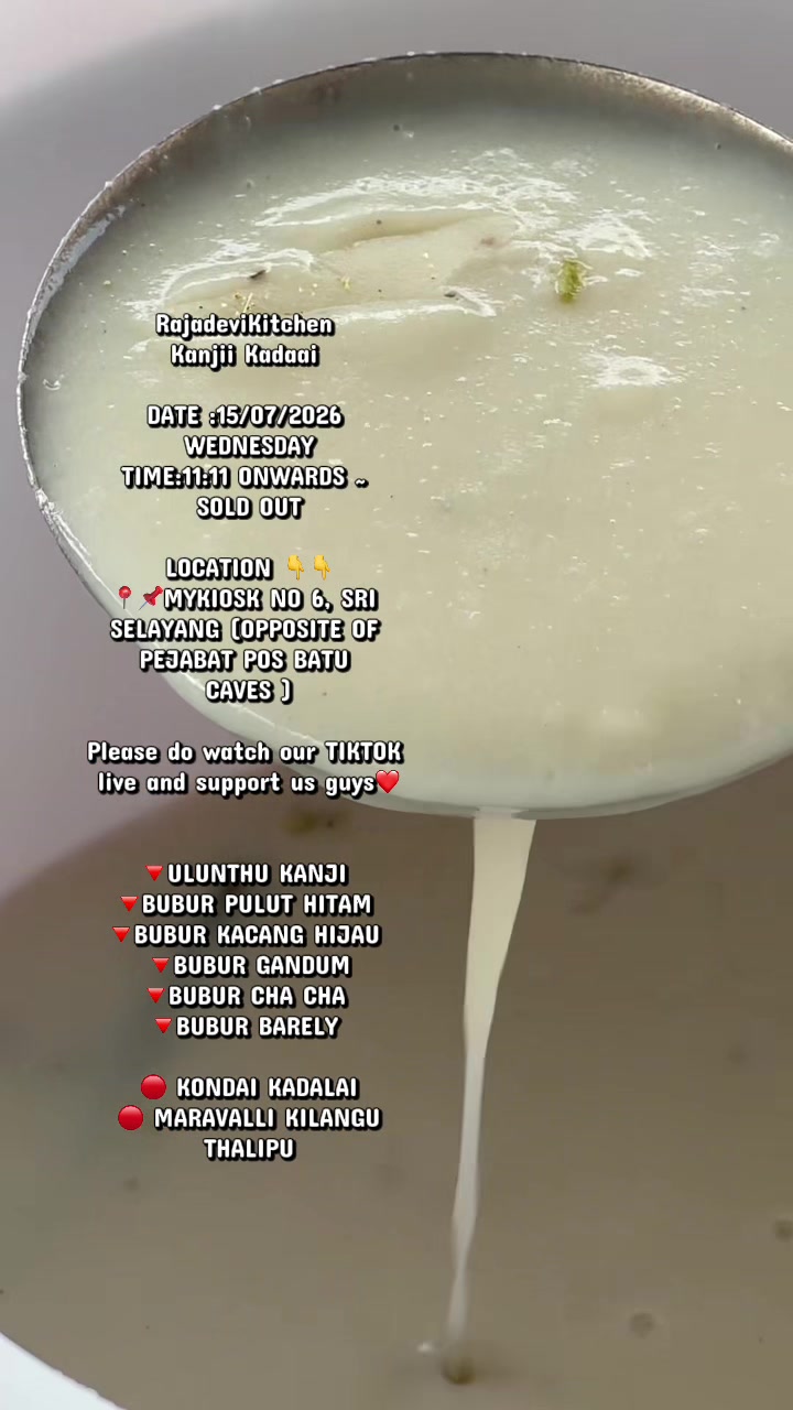 @Yamunadevi (RajadeviKitchen)