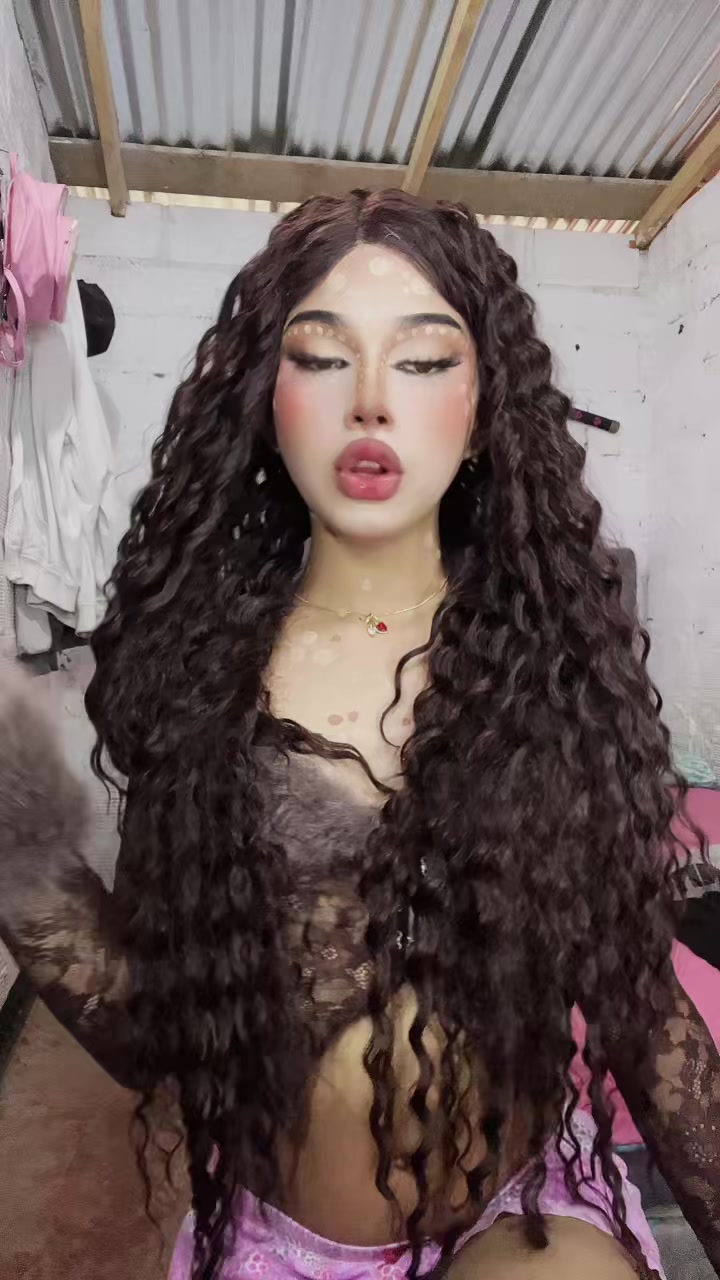 @Alexia Orozco