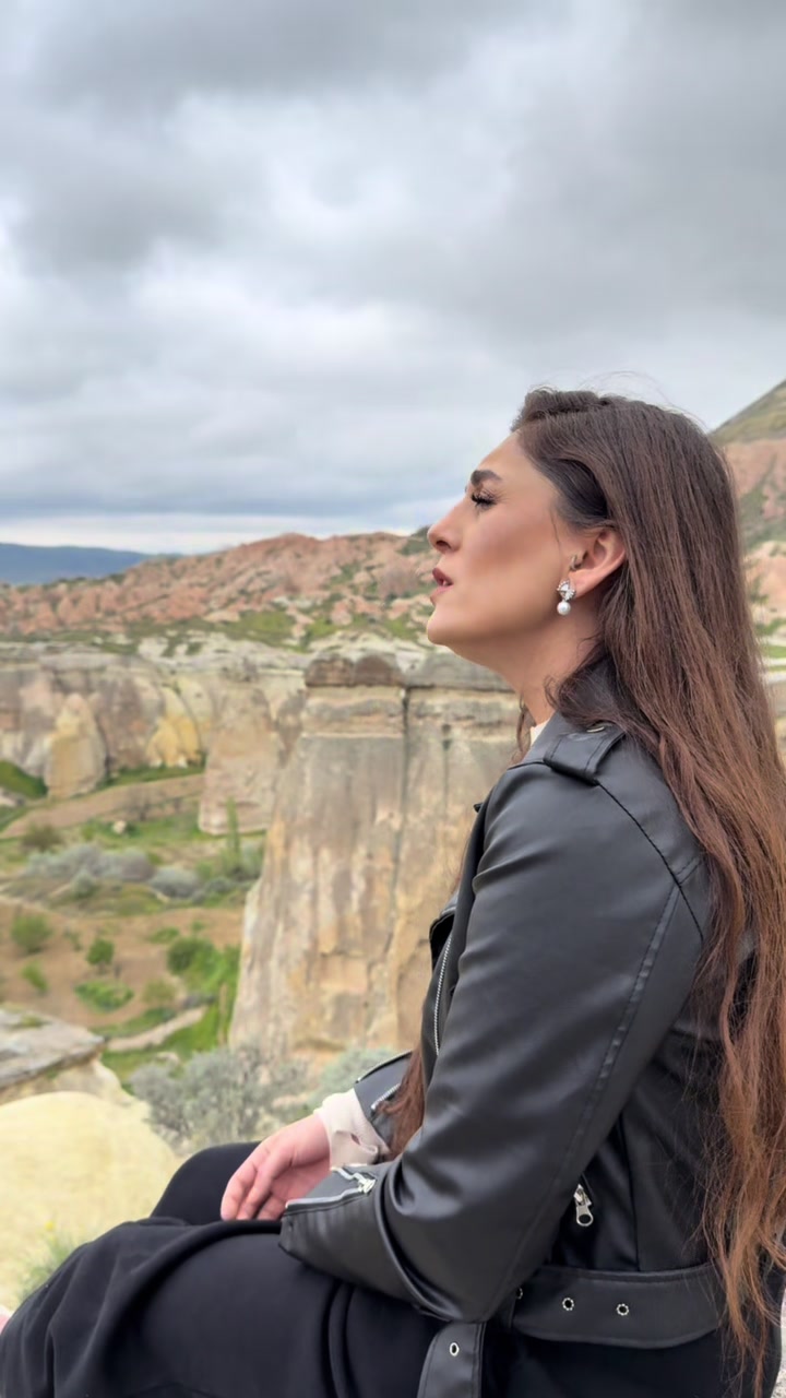 @Sevilay algül