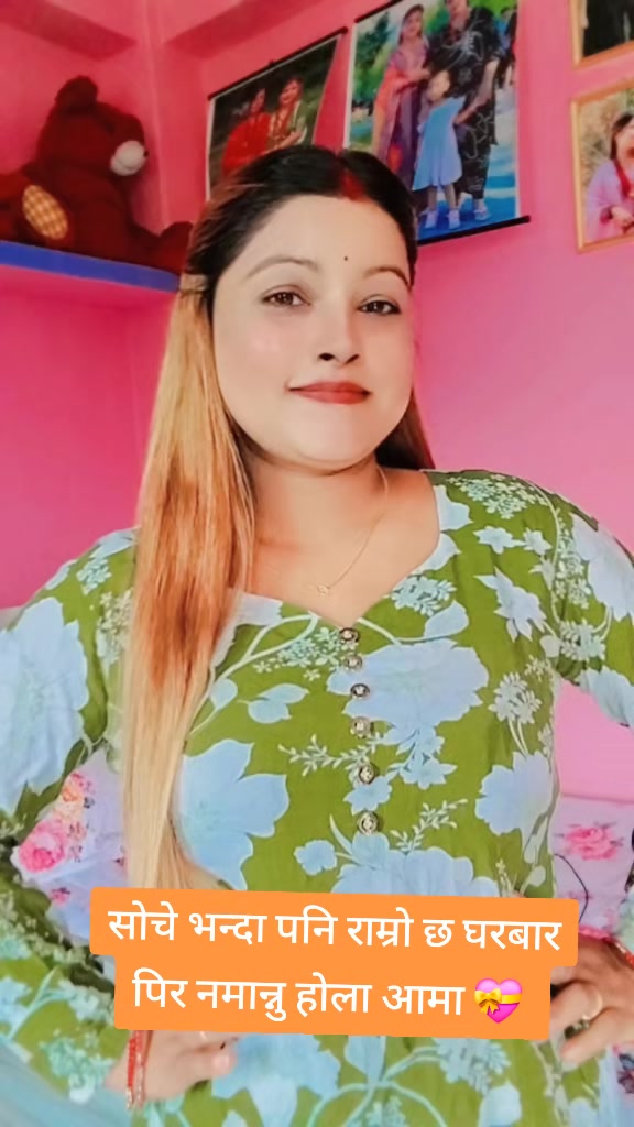 @Jenisha Kali❤❤❤