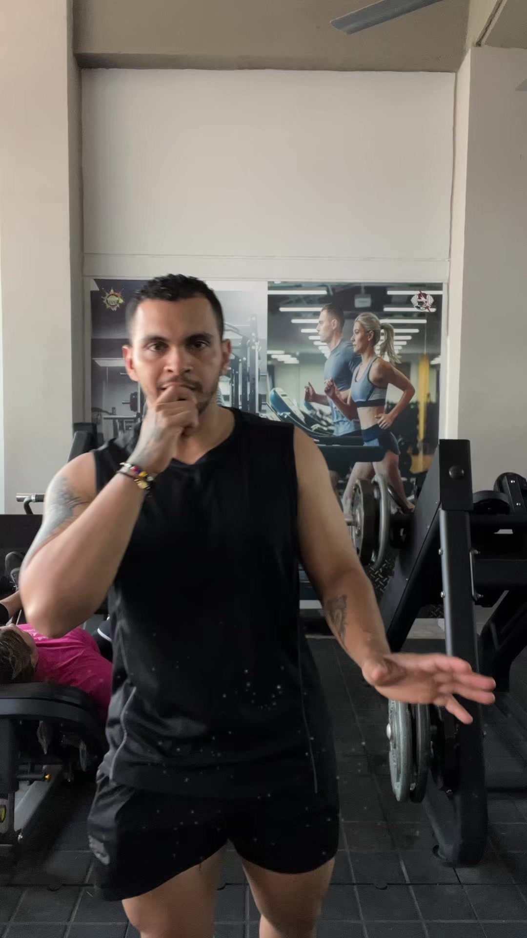 @wiltrainerfit