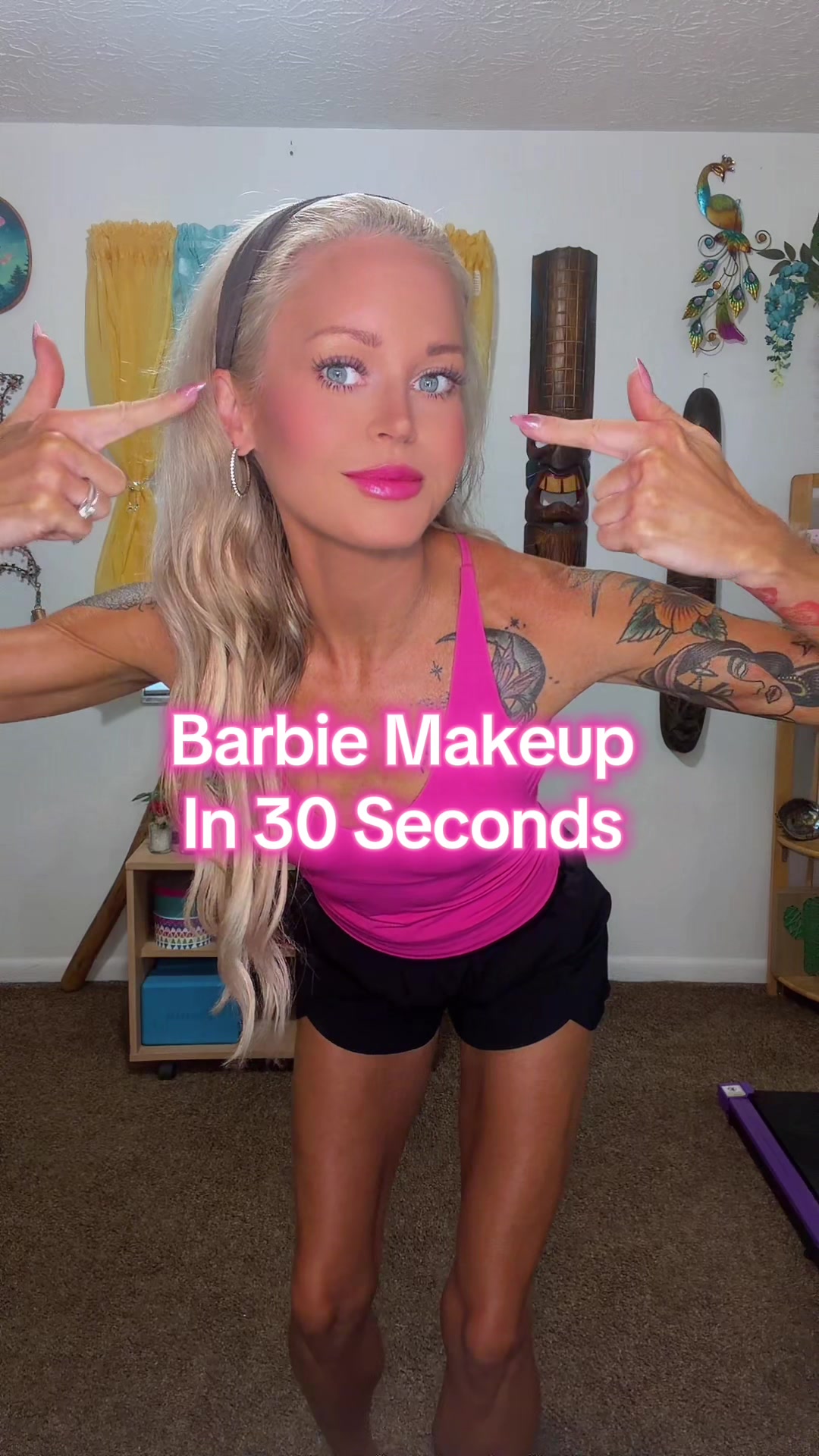 @Rachel Florida Mom Vlogs