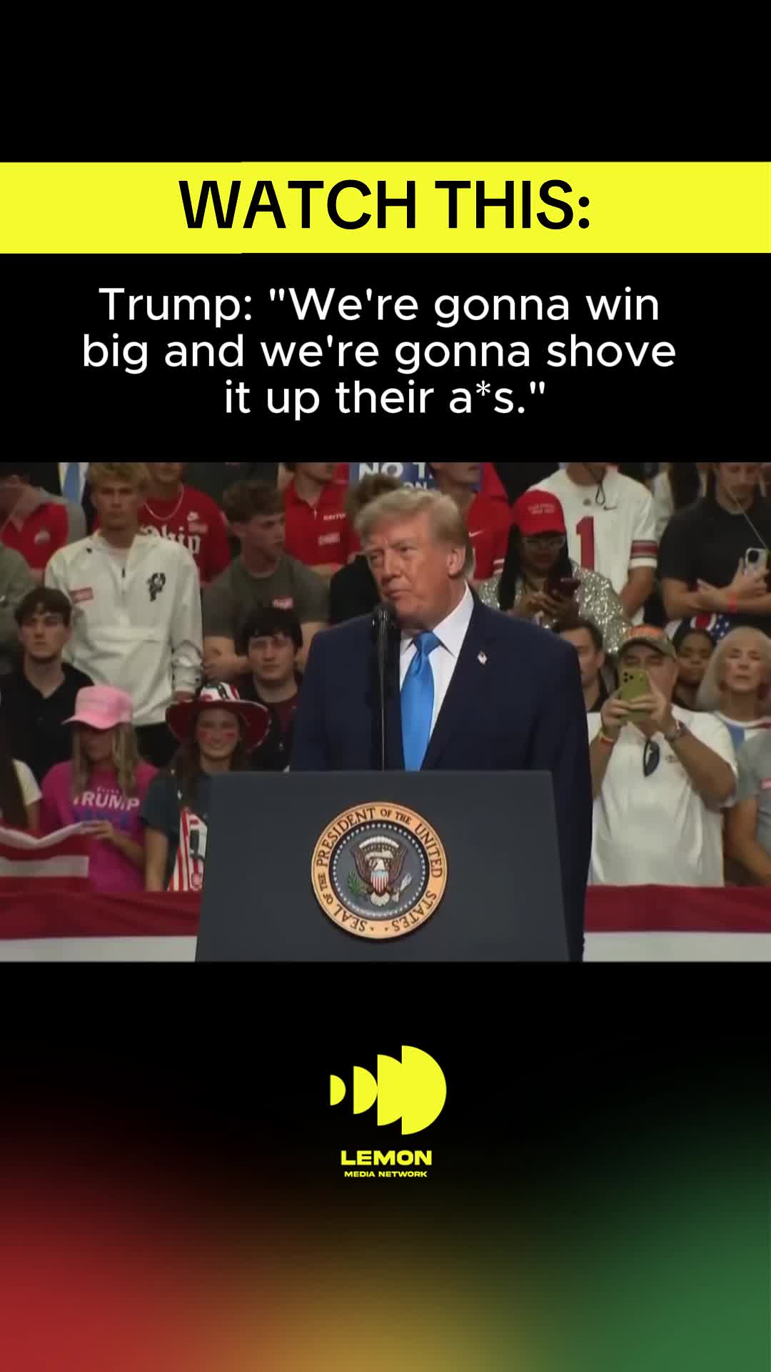 @Don Lemon