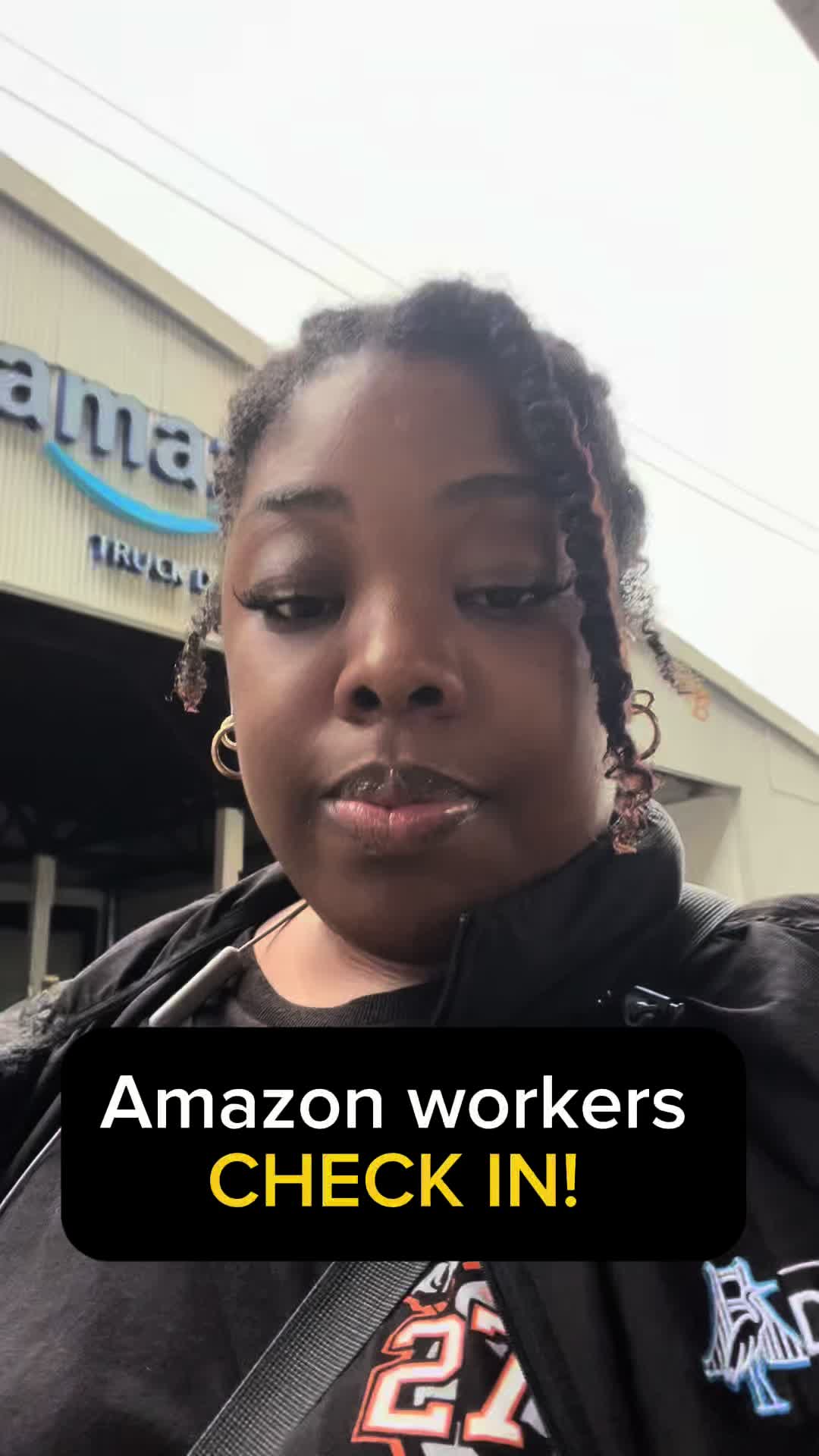 @Amazon Teamsters