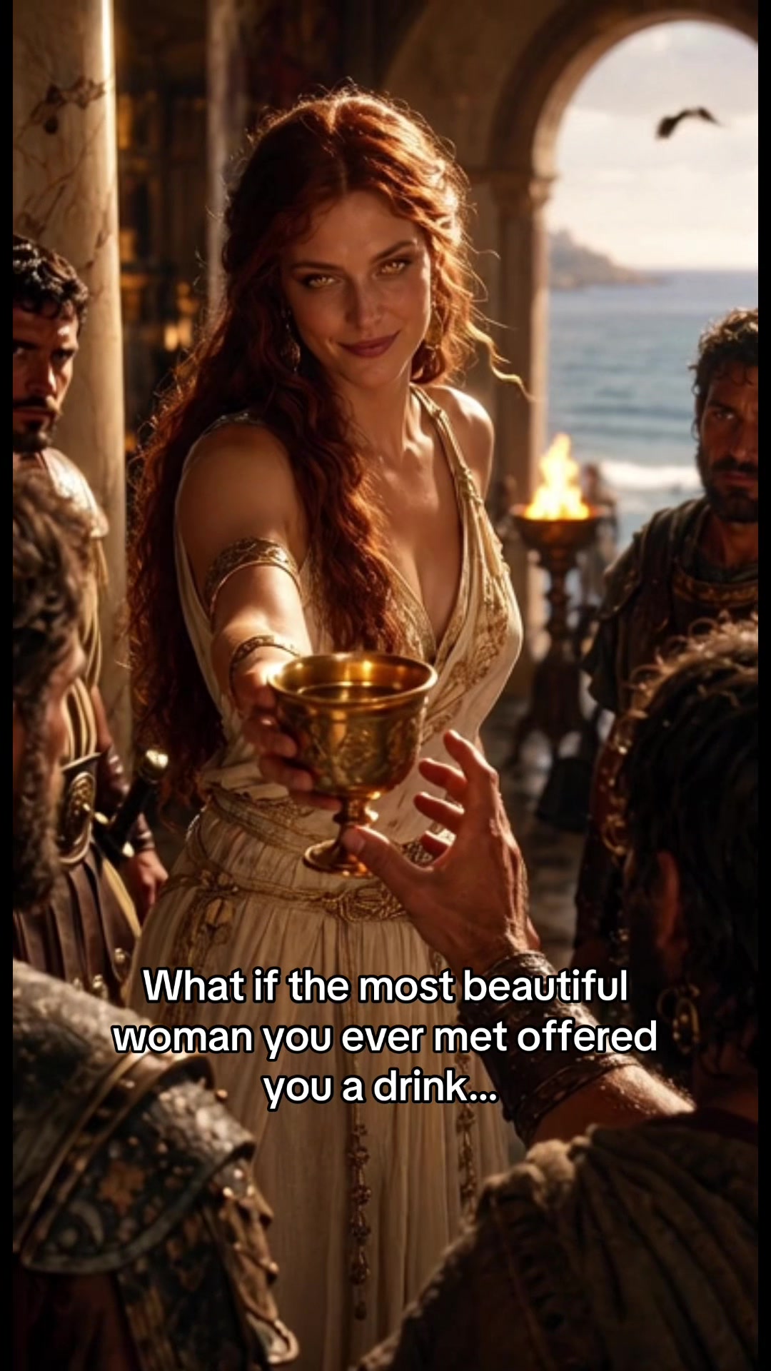 @Legends Of Mythology