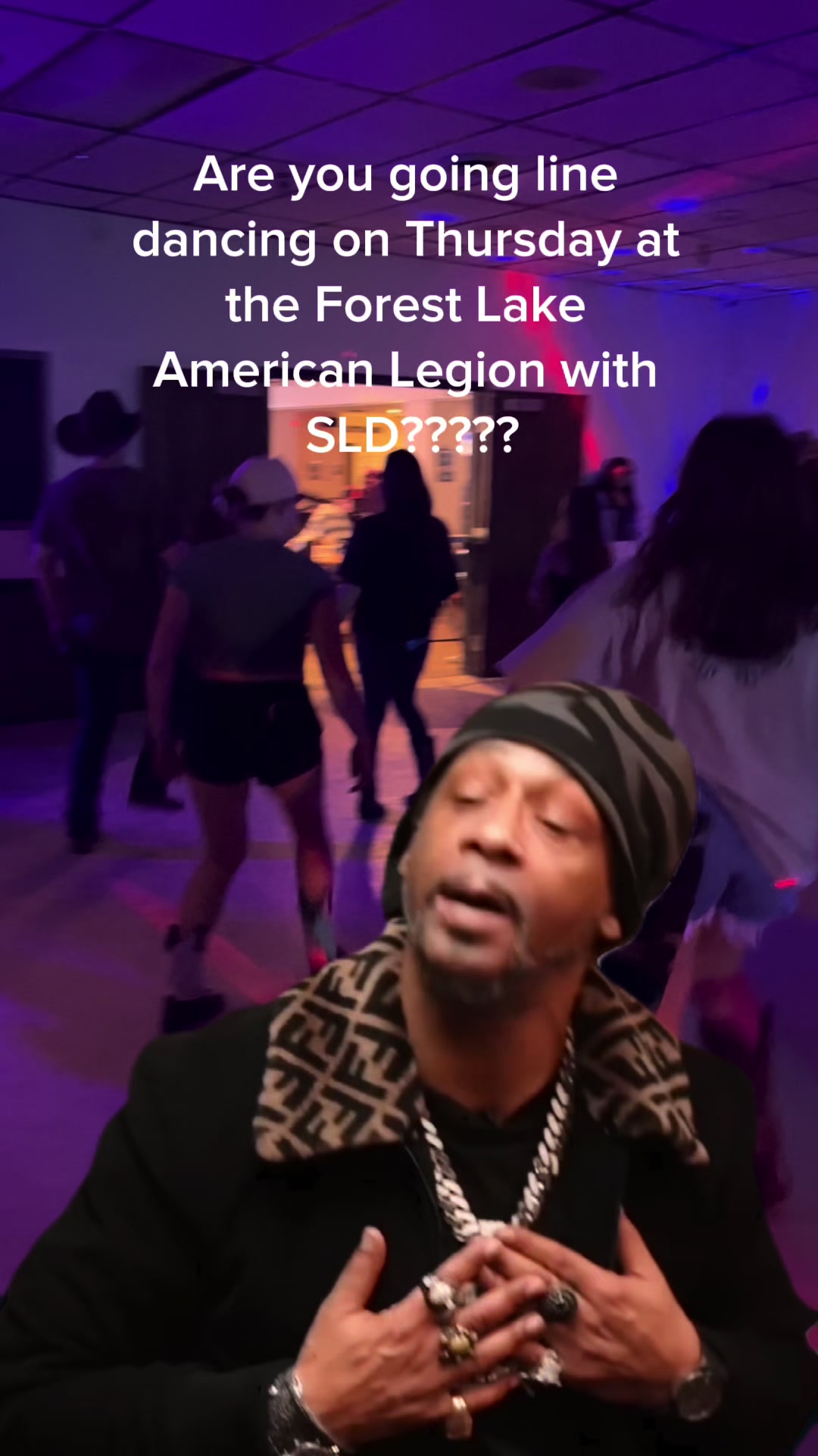 @Southern Line Dance