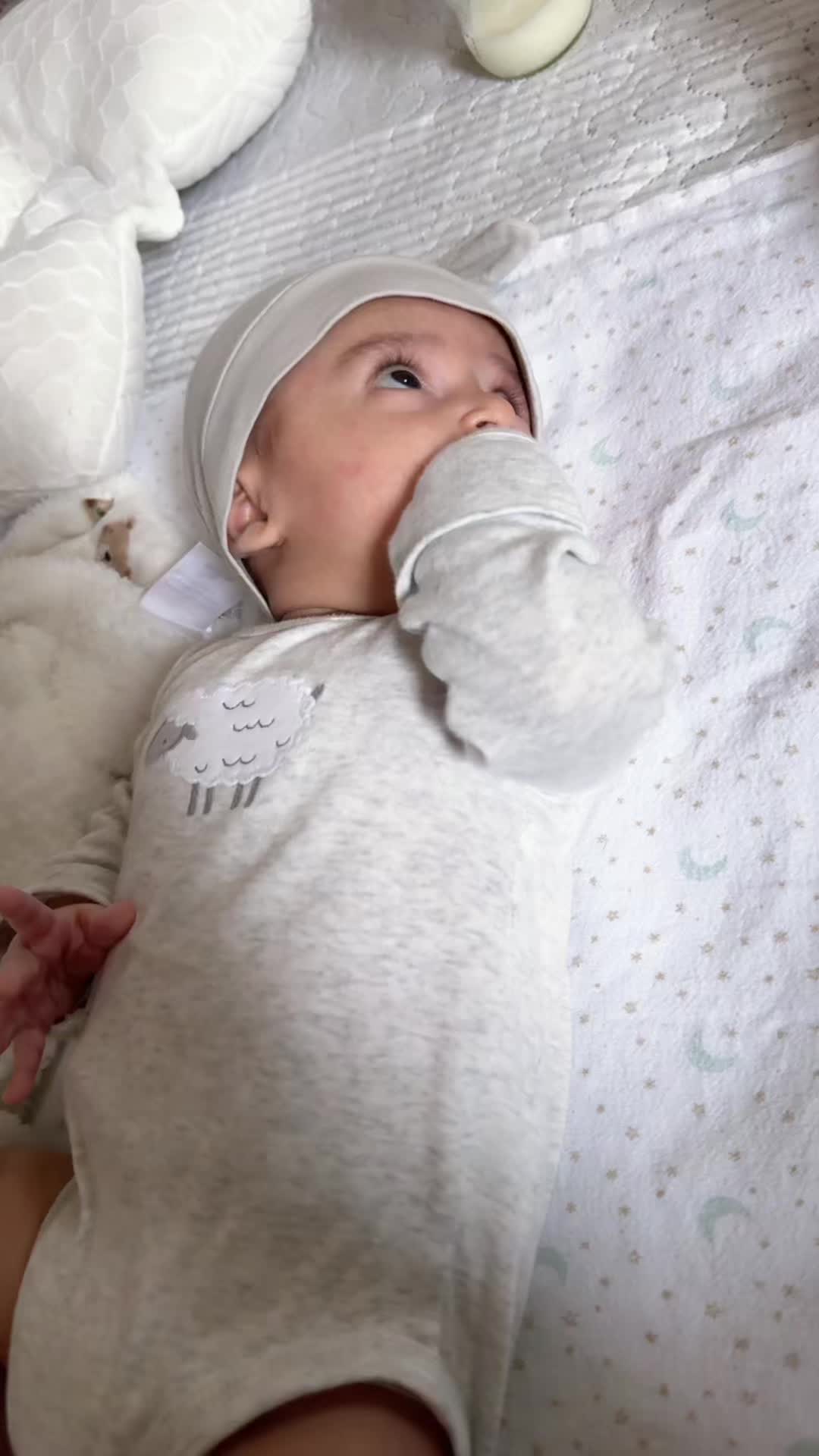 @Apsara | IVF MOM