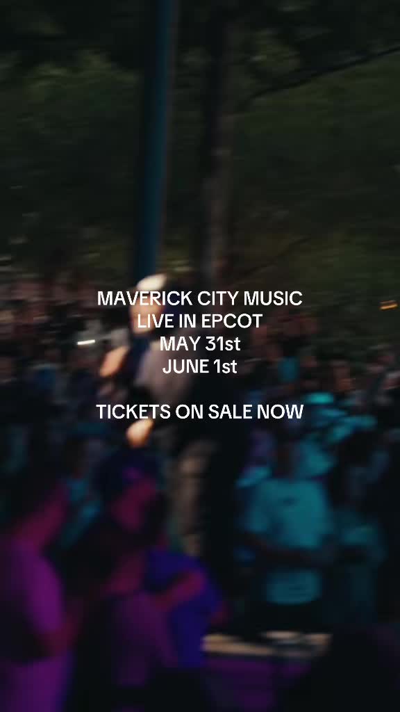 @Maverick City Music