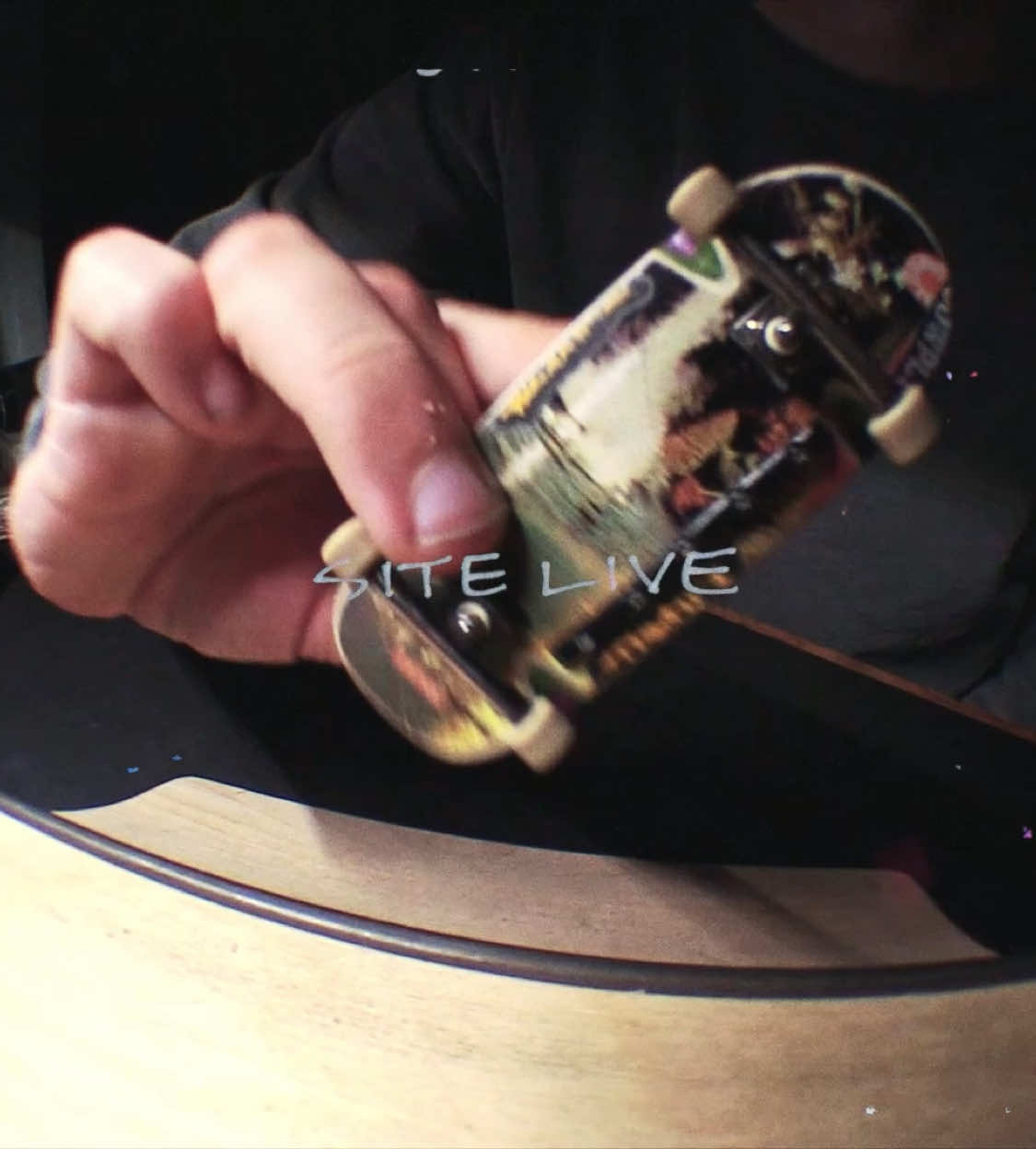 @LUNE DECKS