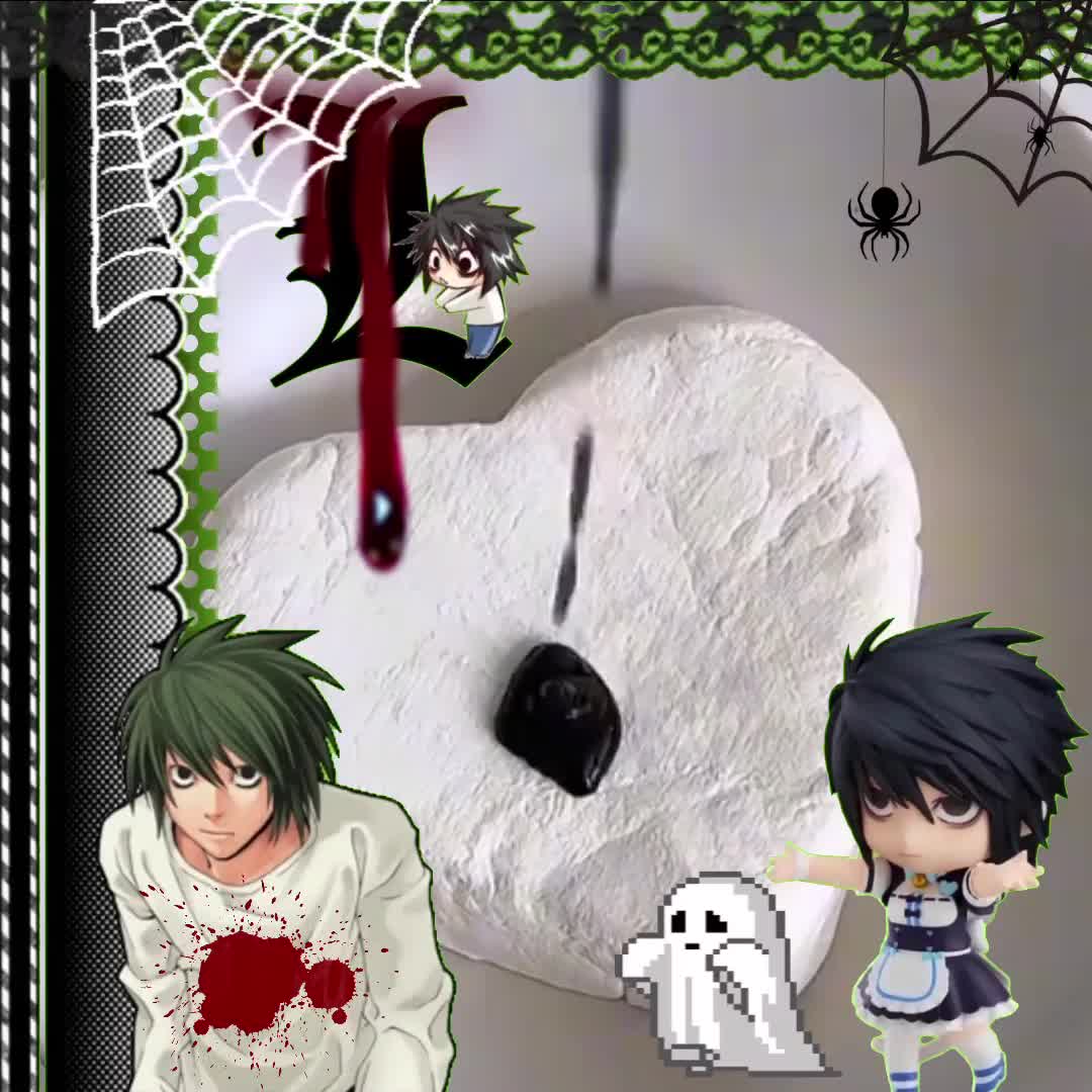 @L rants💨