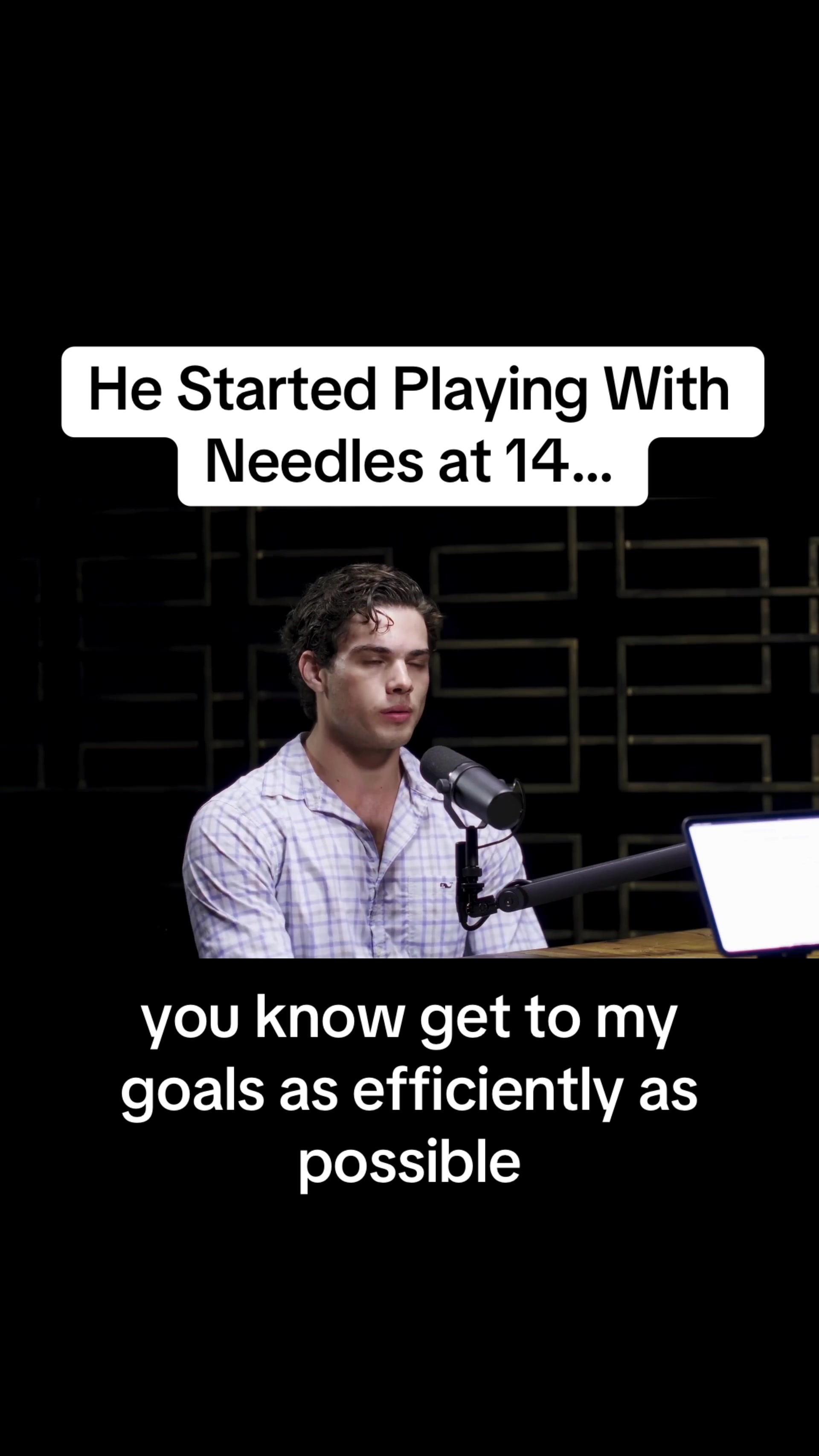 @jack neel podcast
