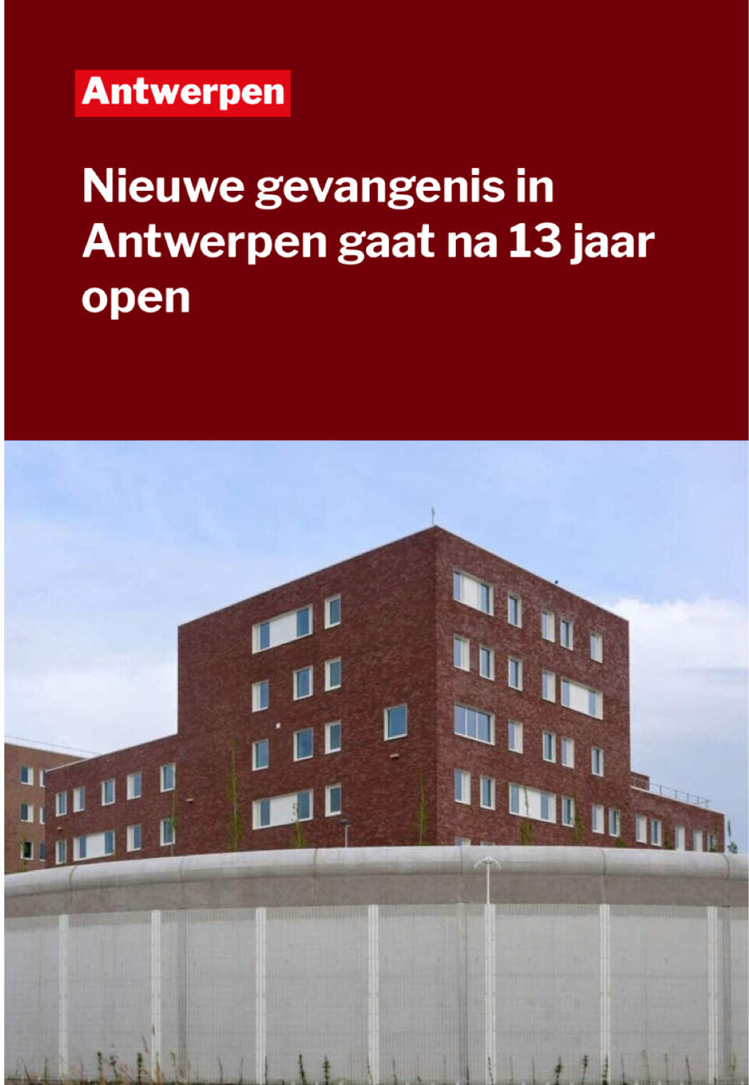 @Gazet van Antwerpen