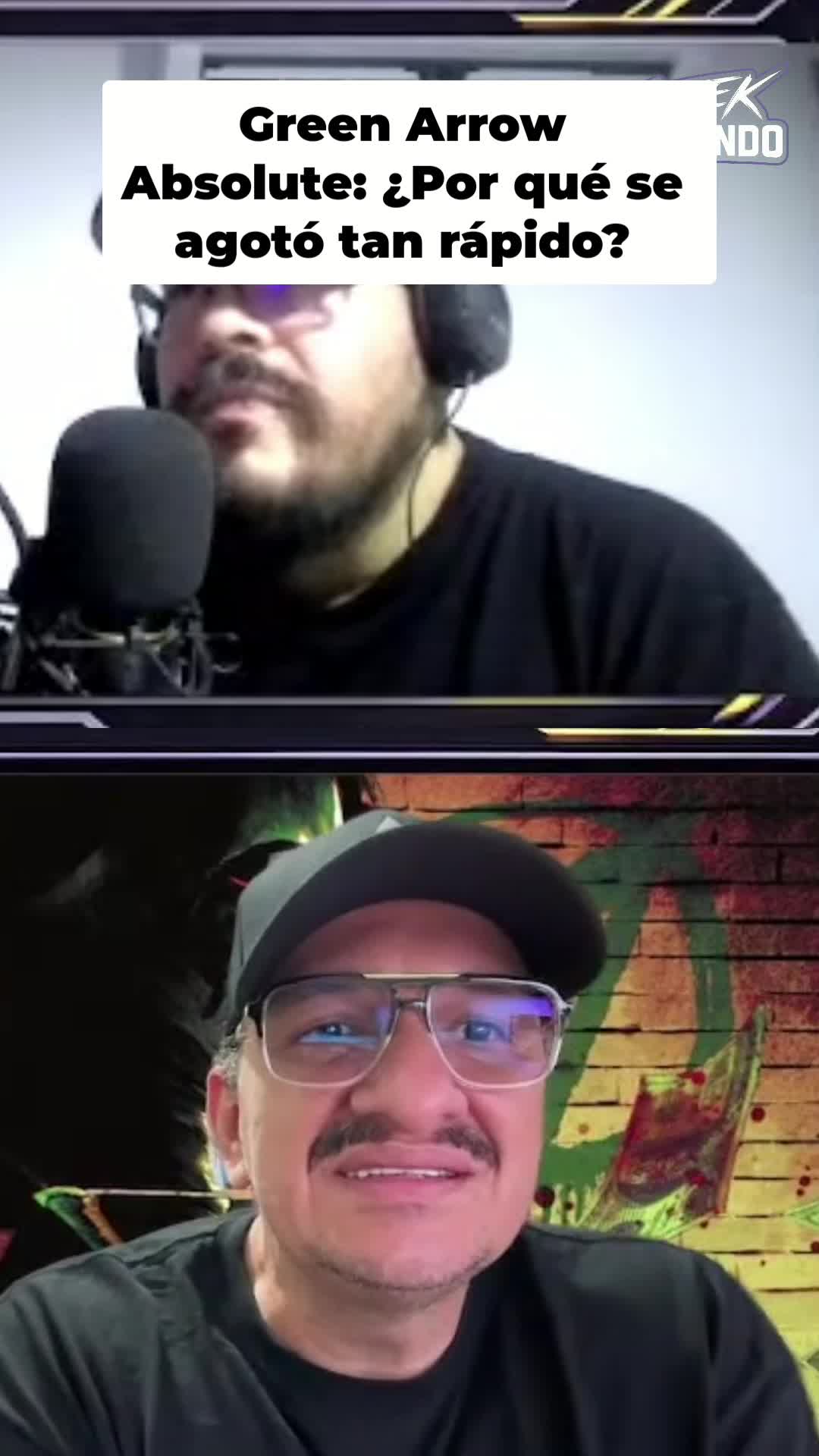 @Geektuleando | Podcast