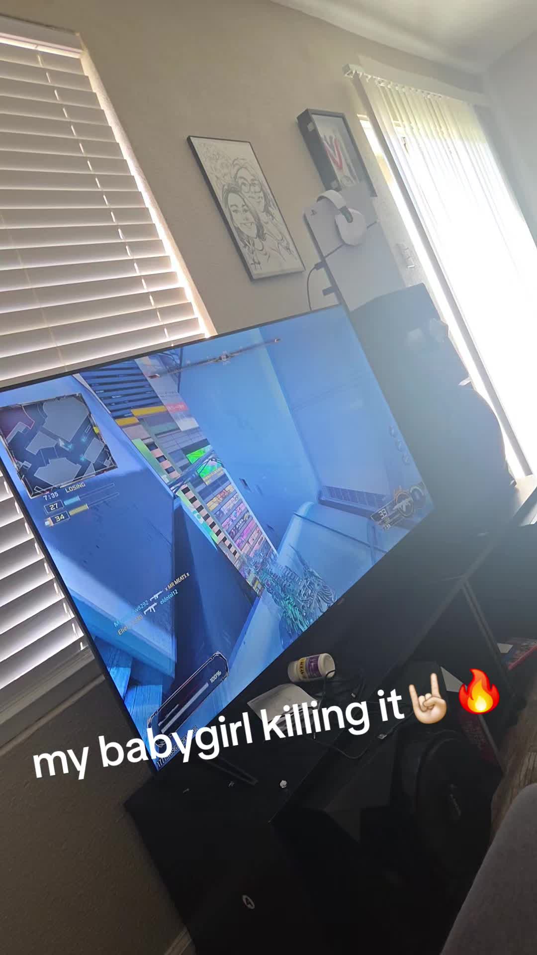 @Junior Dorado
