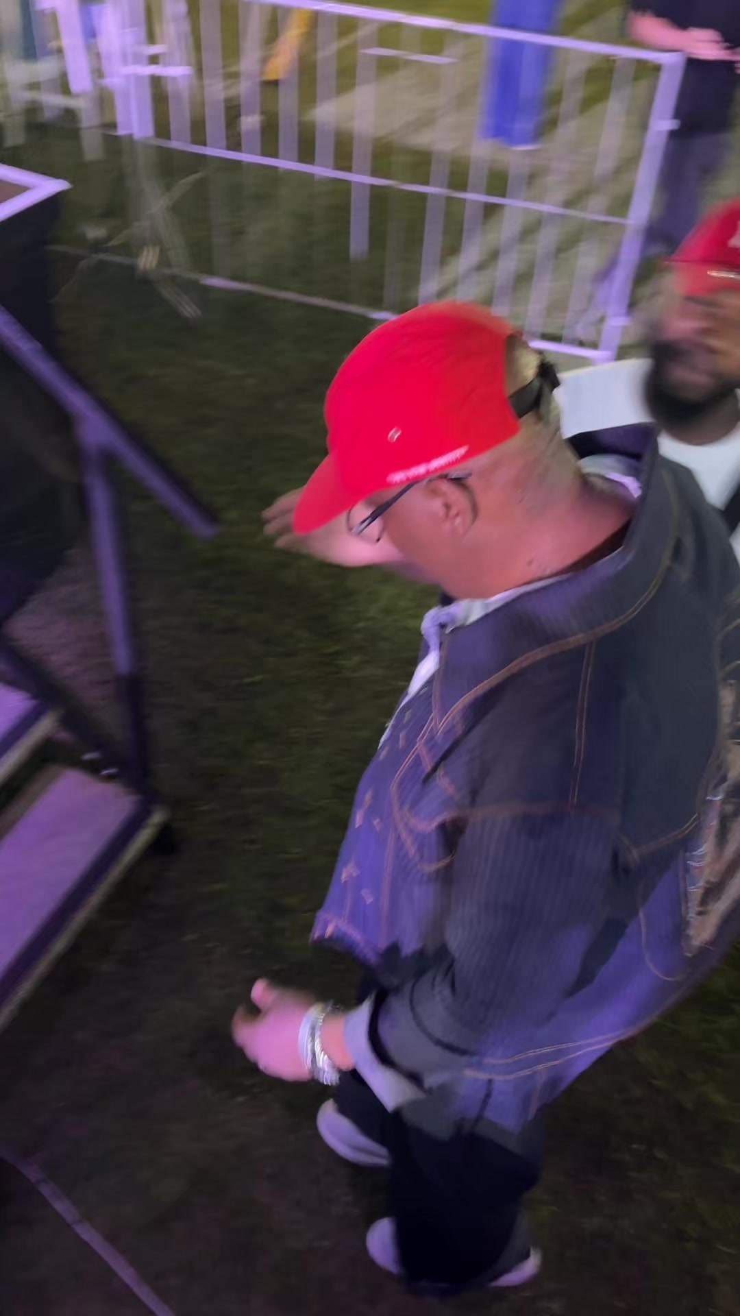 @uncledonhere