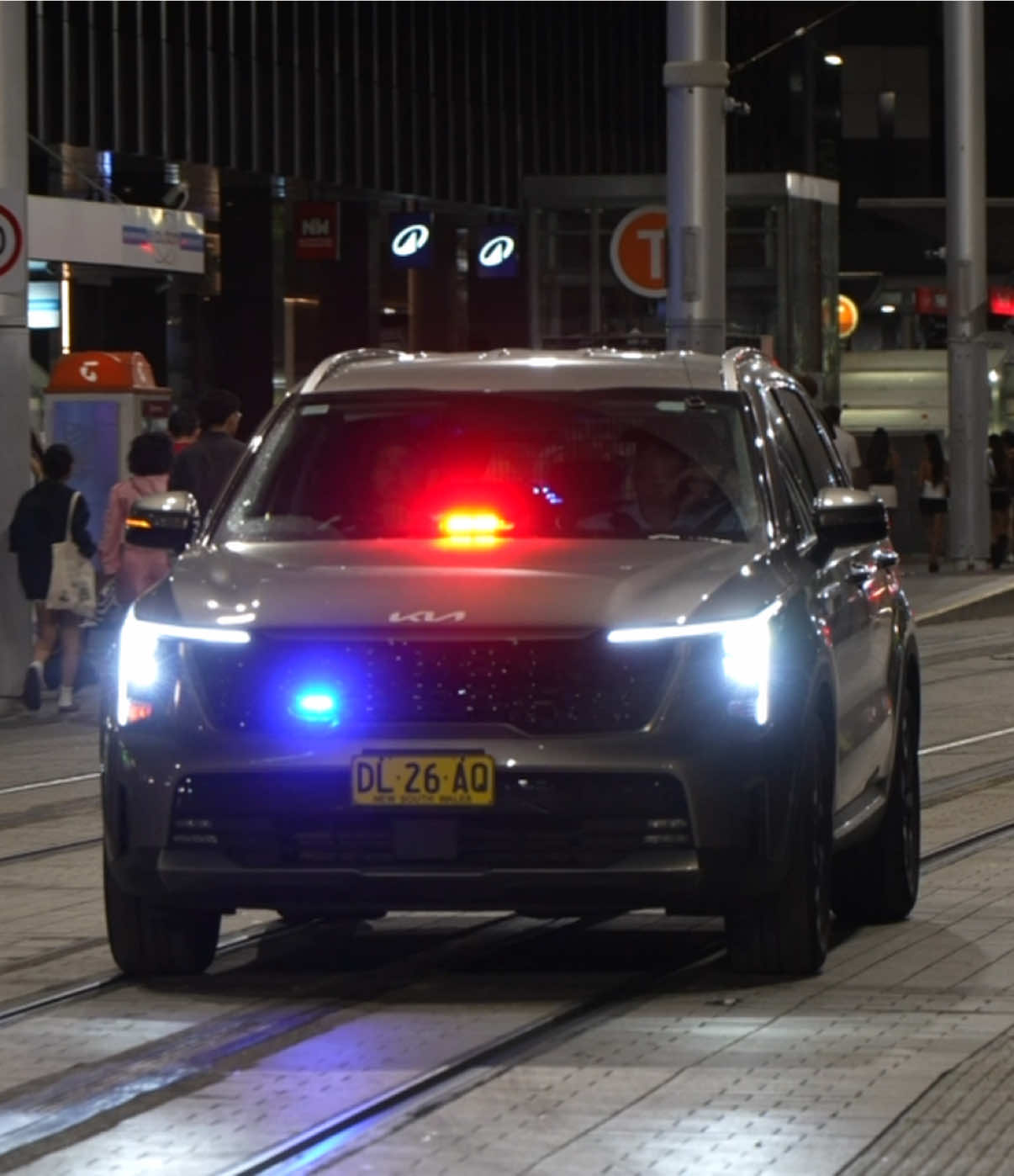 @SignalX Emergency Responses