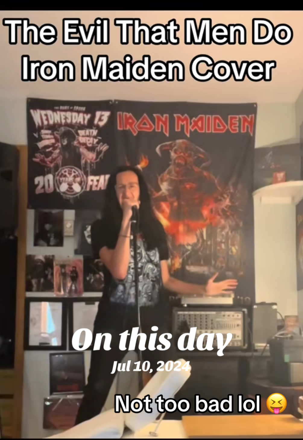 @CarmineGontzMusic