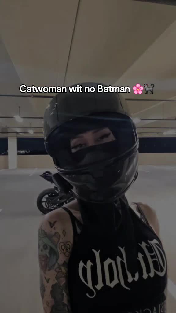 @Sabrina Катя 🏍️ Biker