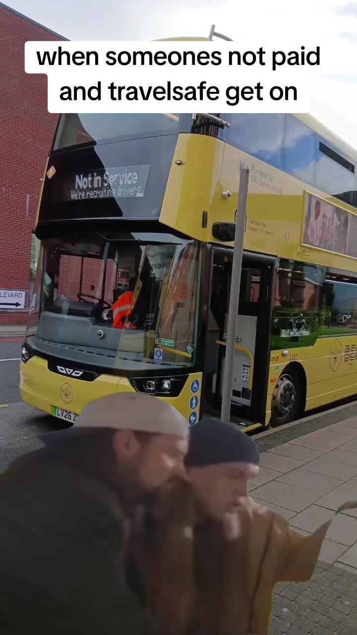 @doubledeckerbusdriver