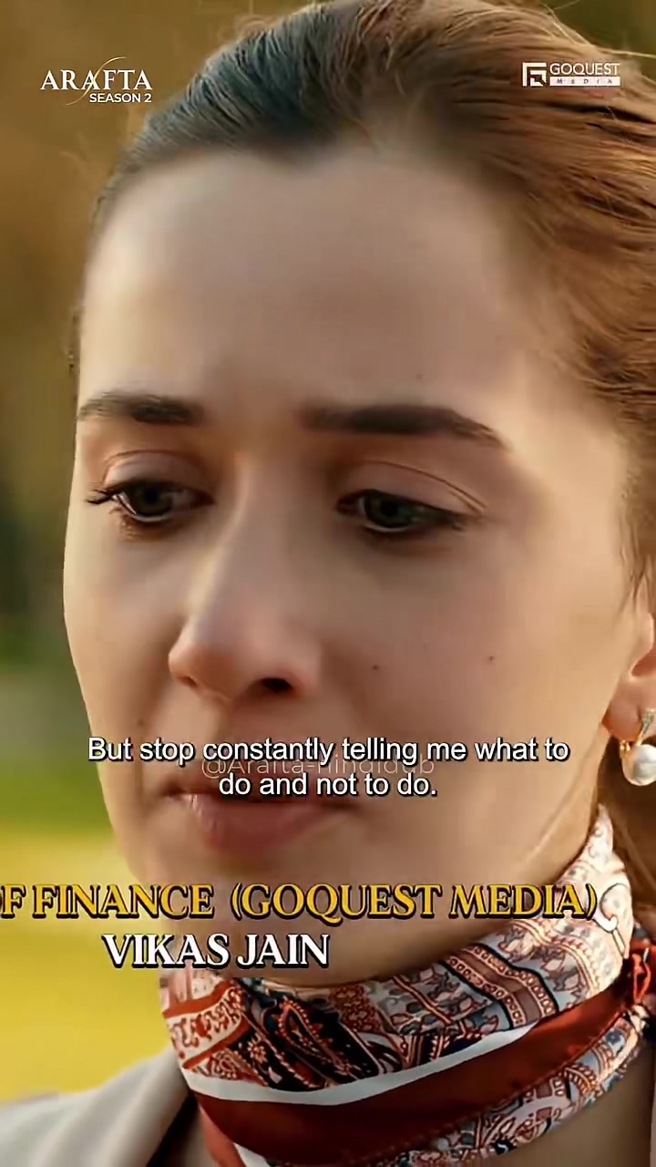 @Arafta Dizi Official