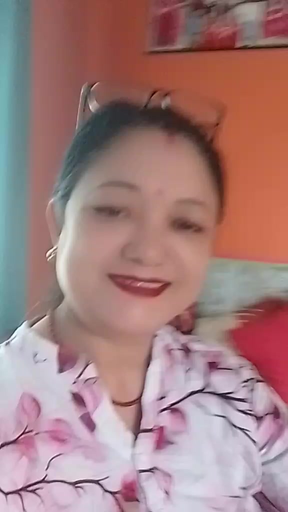@Muna Shrestha