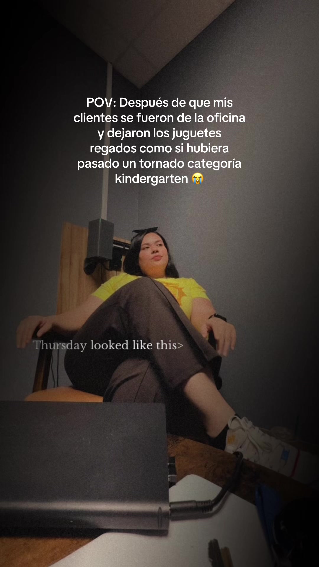@Bane Martinez