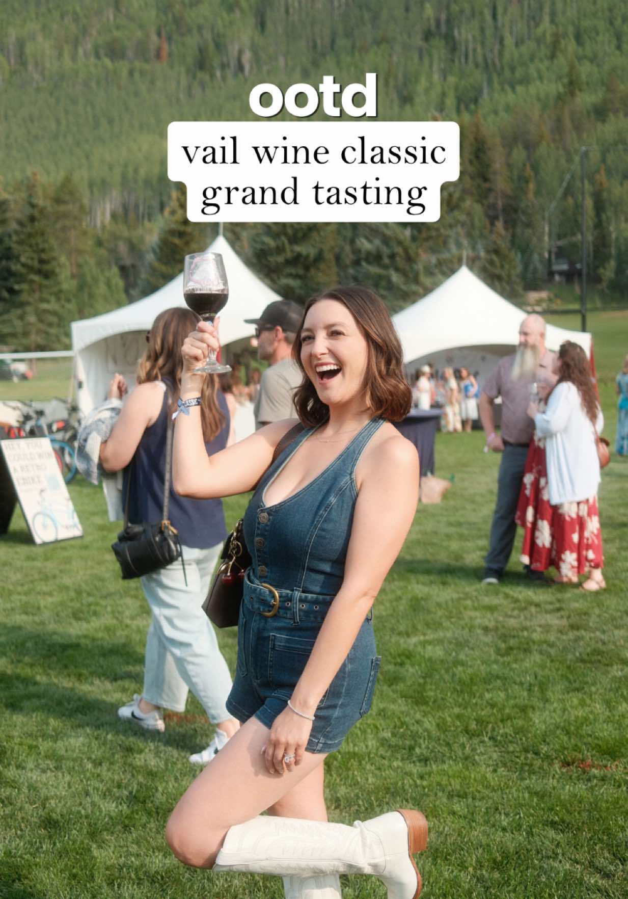 @GABI | WINE + COLORADO LIVING