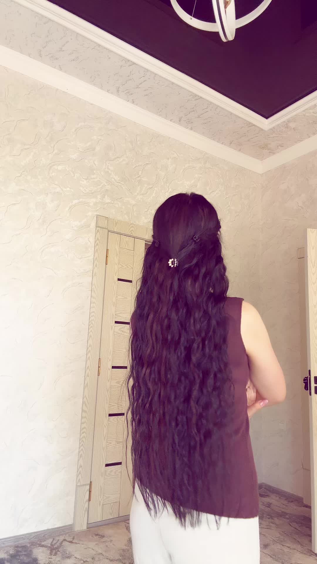 @Shaxina Gulomova