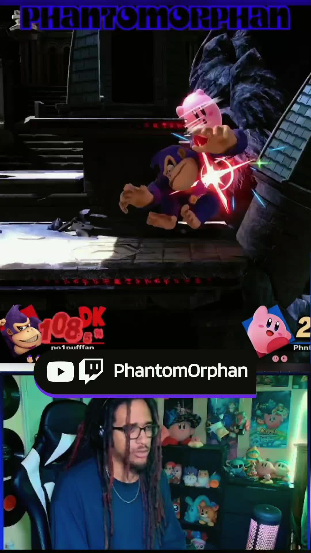 @PhantomOrphan