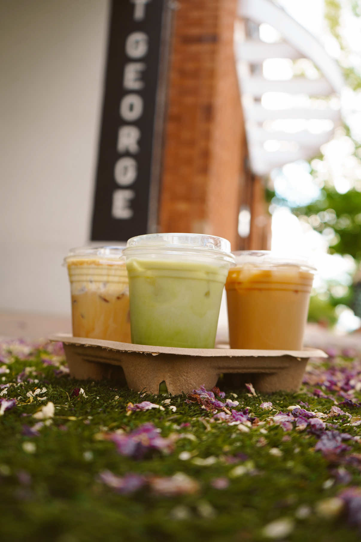 @FS Coffee Co