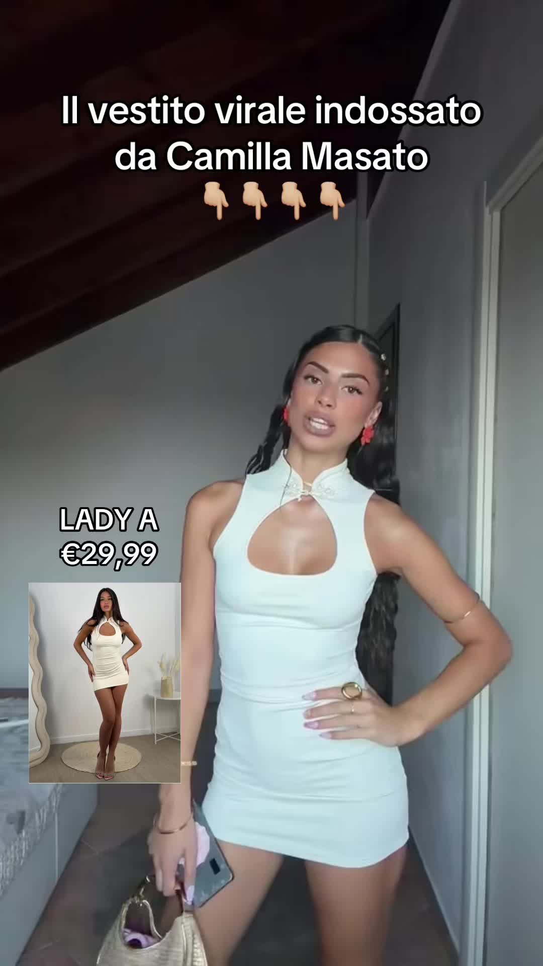@Influencers Cloths Inspo