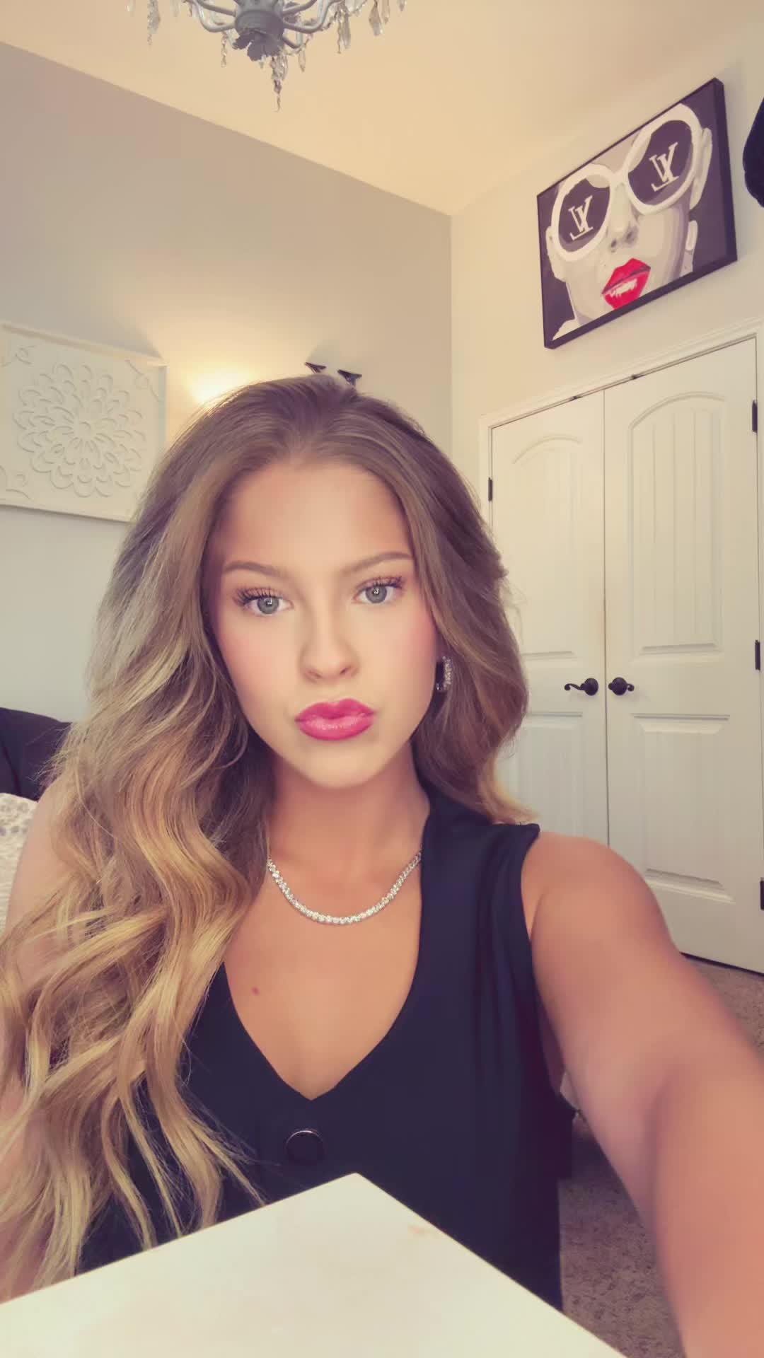 @KenleyCooper💋