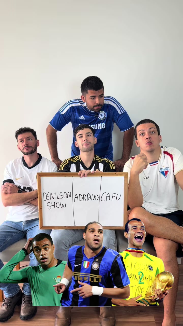 @Início de jogo
