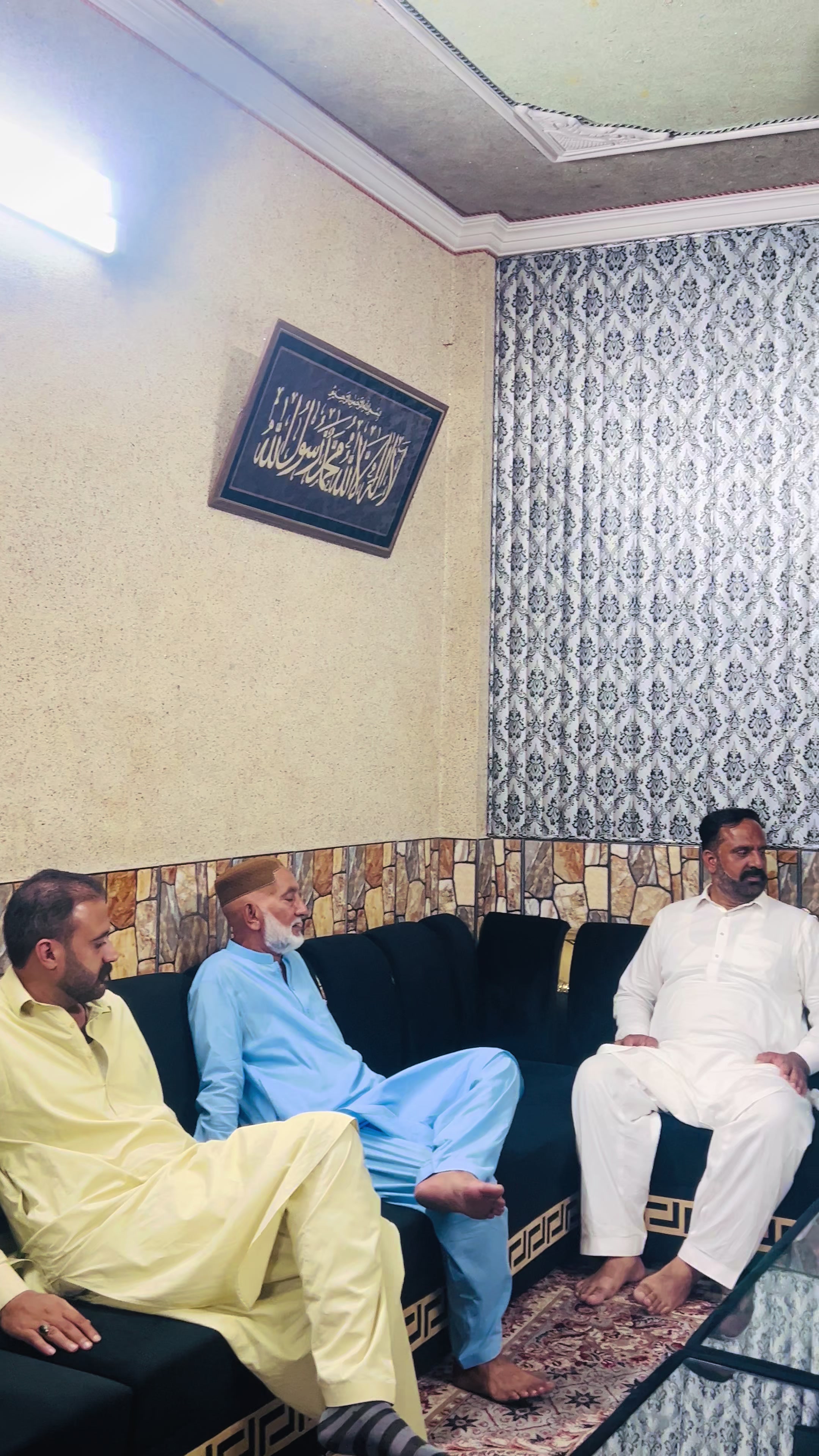 @محمد بھائی راولپنڈی