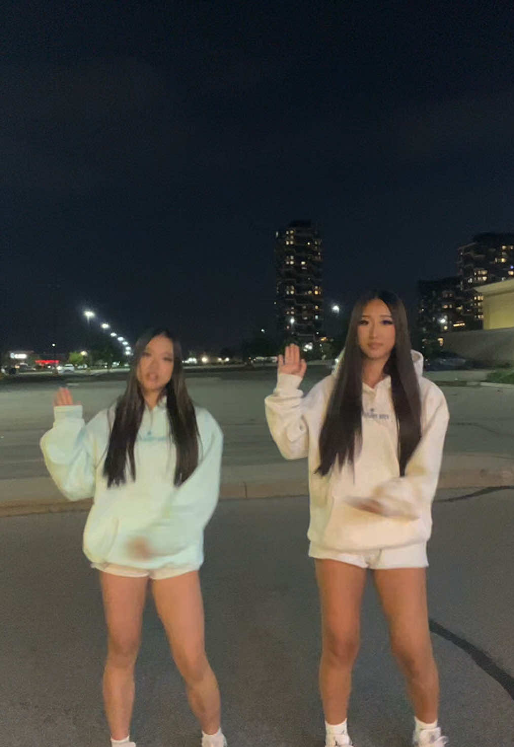 @angela and chelsea