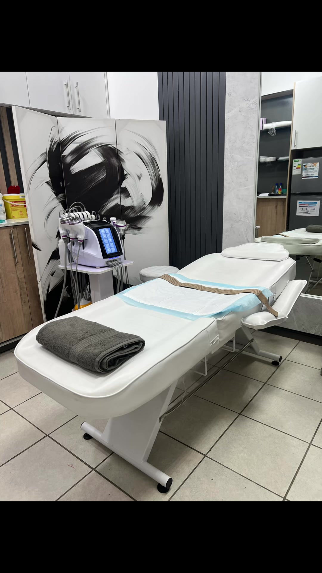 @Tiro Ya Lerato Private Clinic
