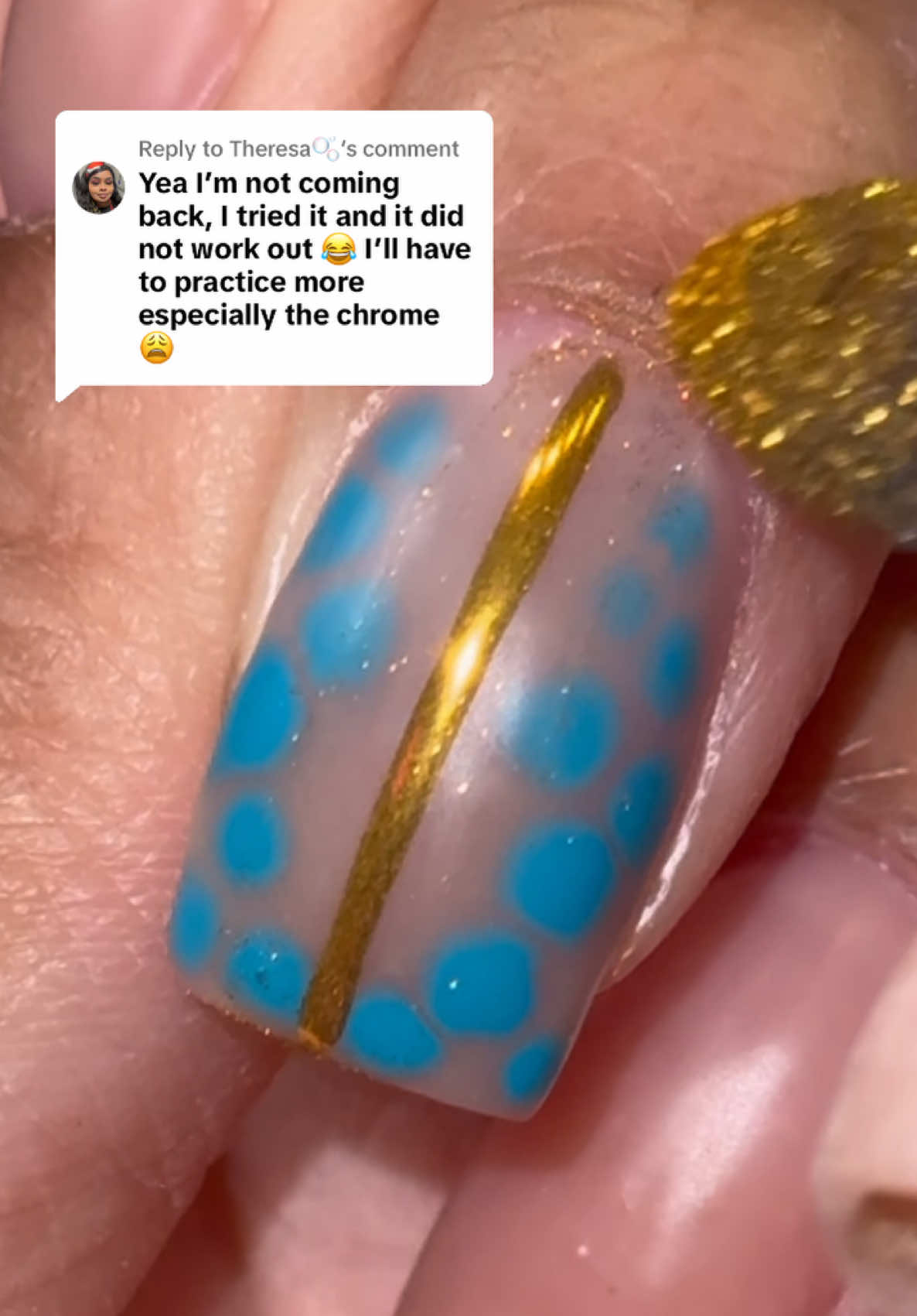 @Bre | Grand Prairie Nail Tech