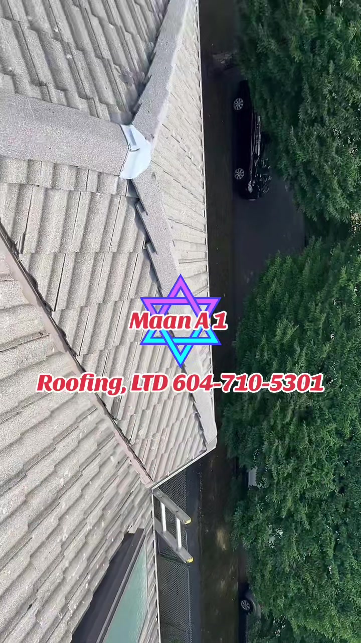 @Maan A1. Roofing Ltd