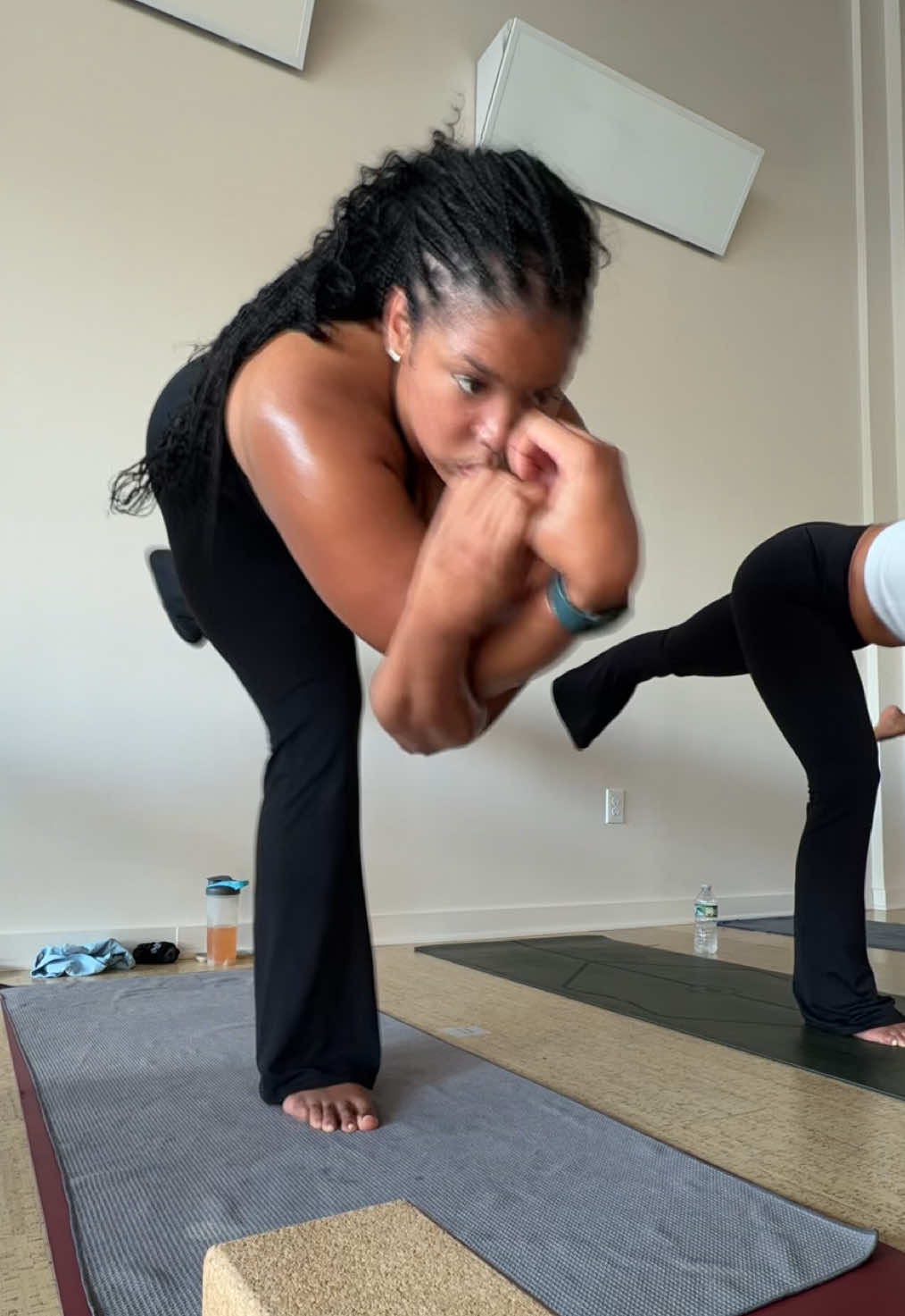 @Tye | Lift/Yoga/Pilates/Cycle