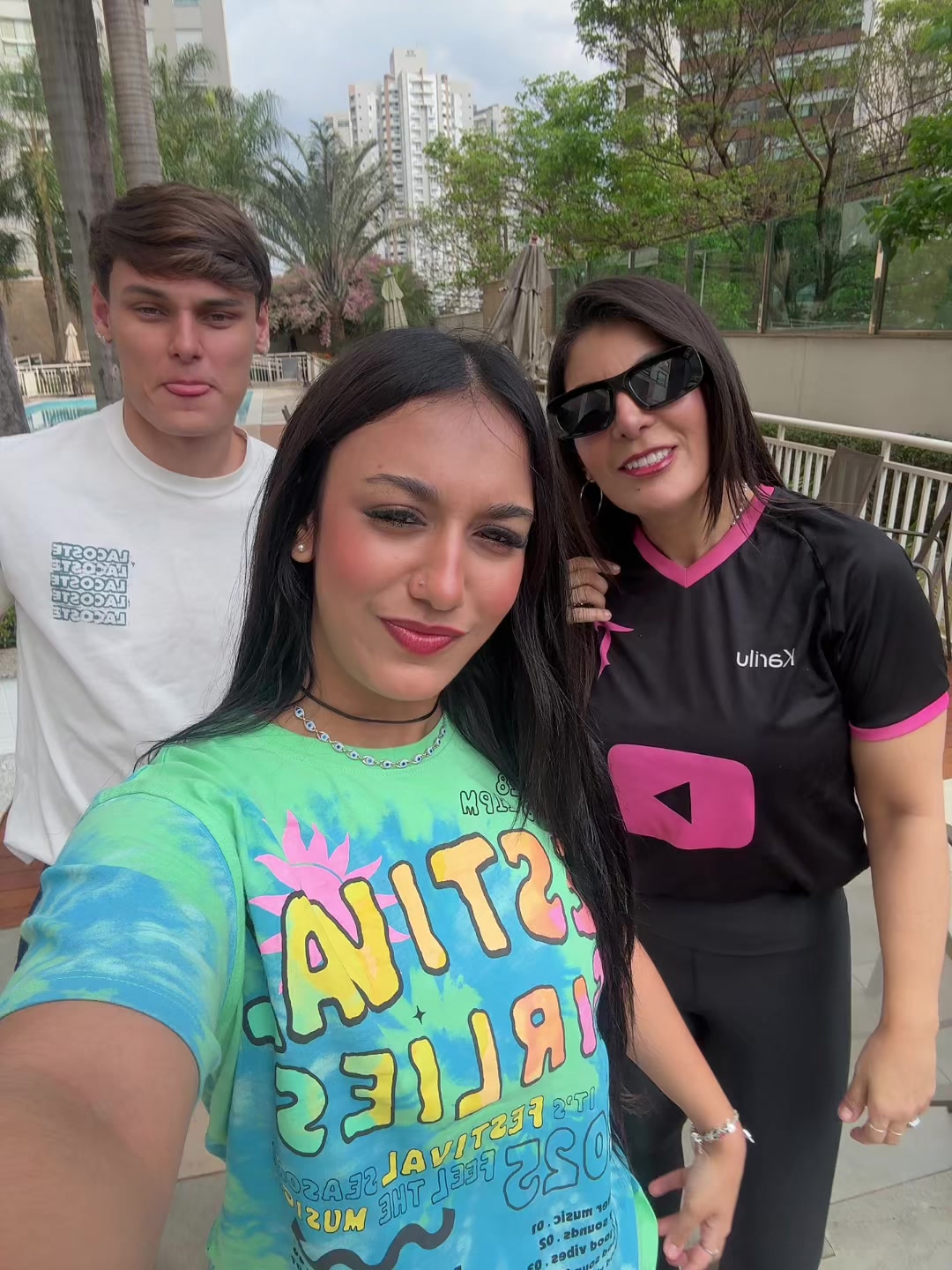 @Famíliasiliaticas
