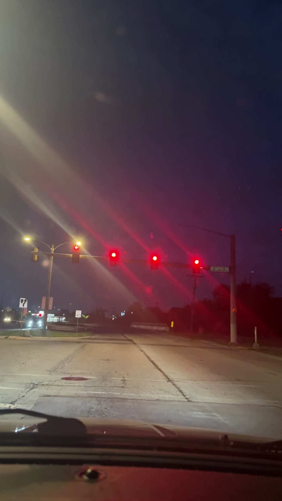 @Night Drive