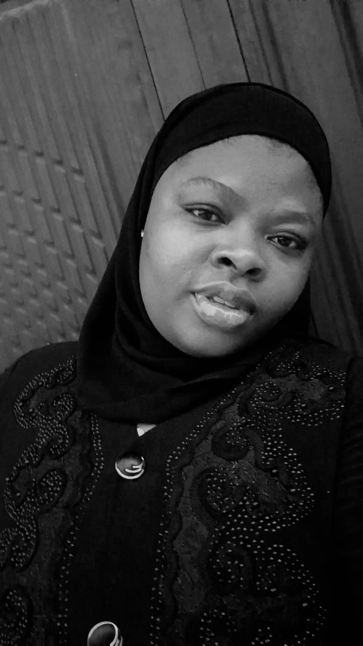 @Rahimat Adewummi☆Mrs Ololade😍