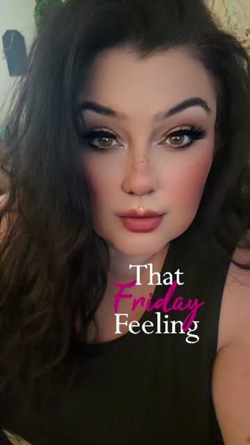 @Curvystonerchick
