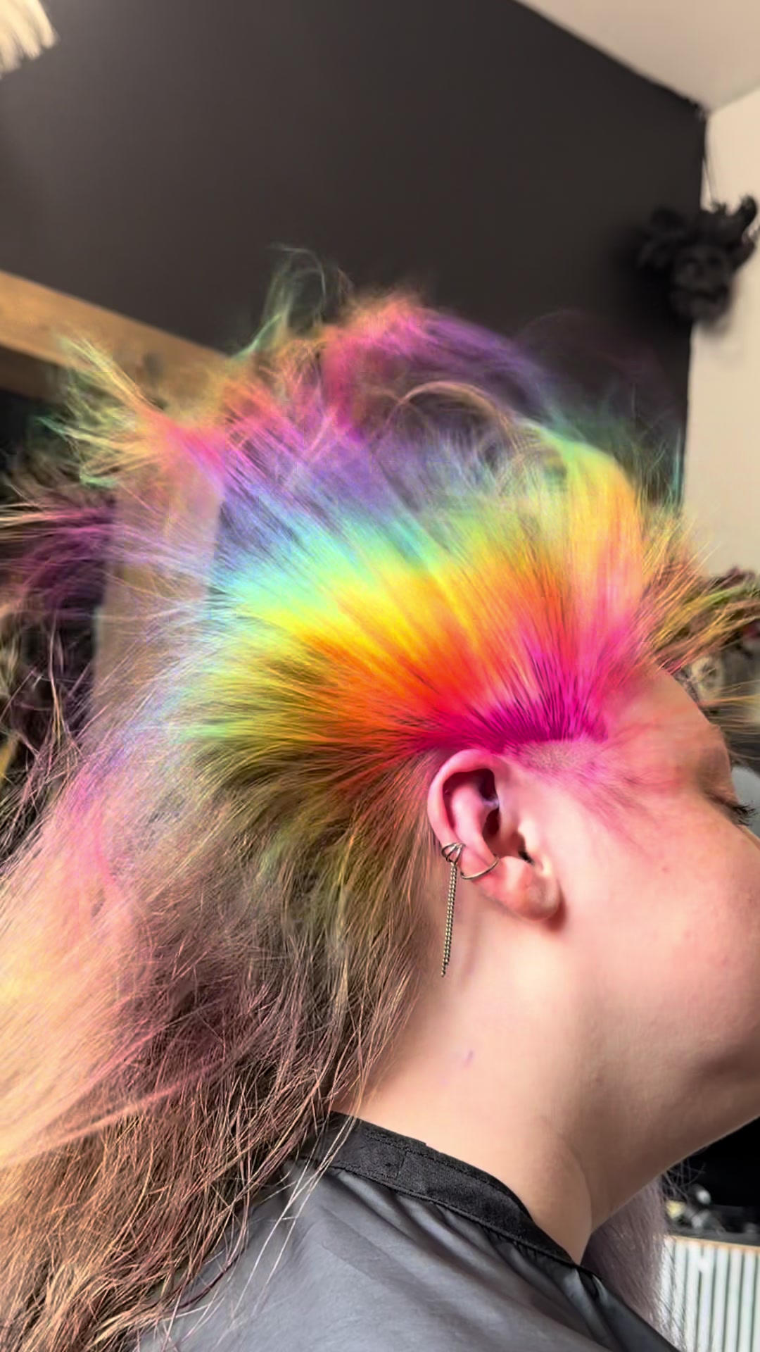 @Sahily // Lakeland Hairstylist
