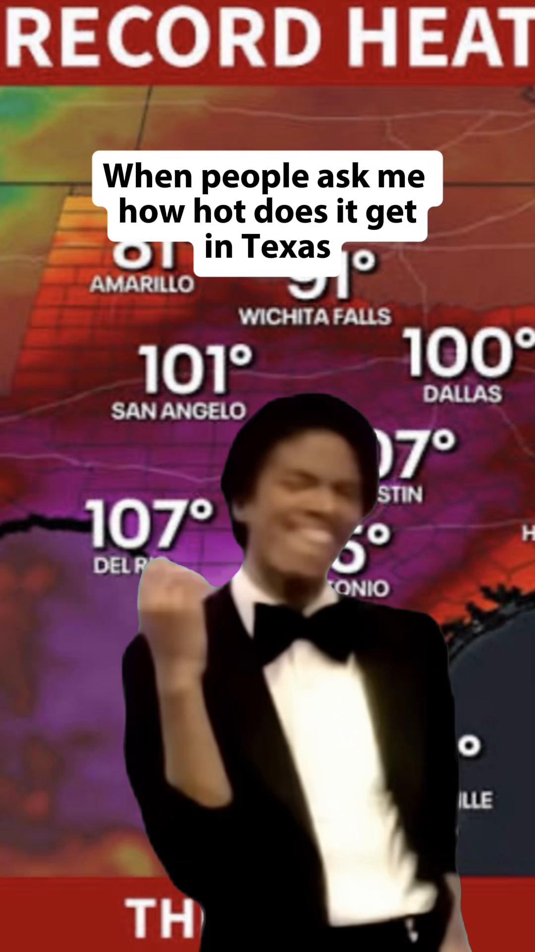 @TEXAS TRENDING