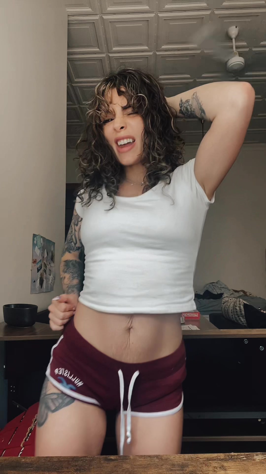 @🩴🤕Unfilteredlatina🤕🩴
