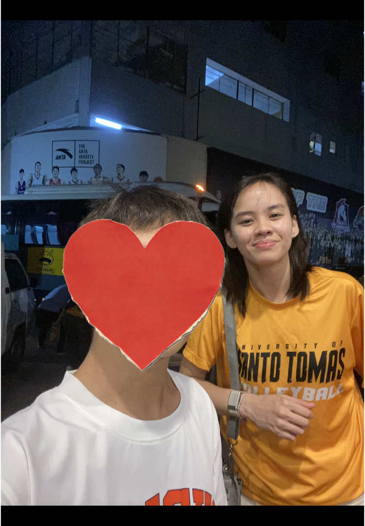 @Bini CJ Cansino